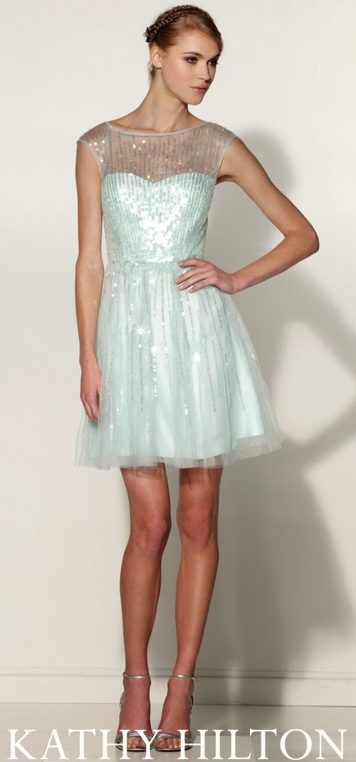 Trend Fashion Dresses Cocktail dresses by Kathy Hilton designer