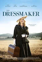 Thợ May Trả Thù - The Dressmaker