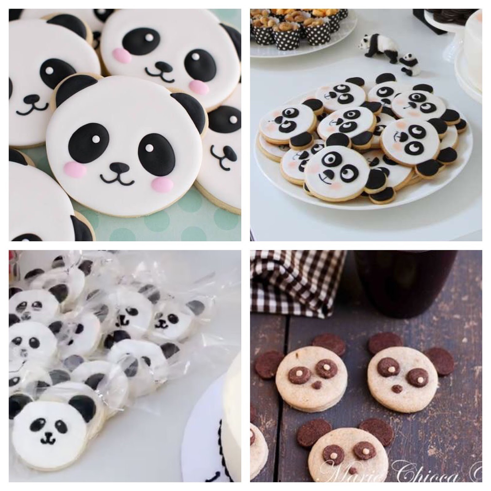 2 Bougies Et Un Anniversaire Panda Lm Et Compagnie