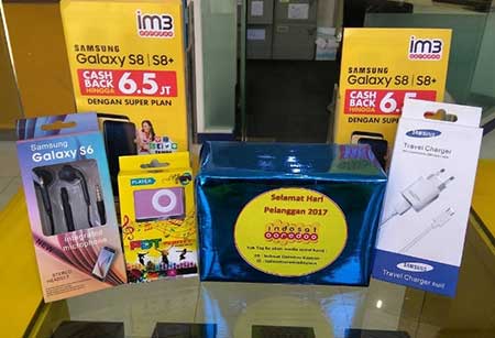 Alamat Nomor Telepon Galeri Indosat Ooredoo Jakarta Pusat Alamat Nomor Telepon Galeri Indosat Ooredoo Jakarta Pusat