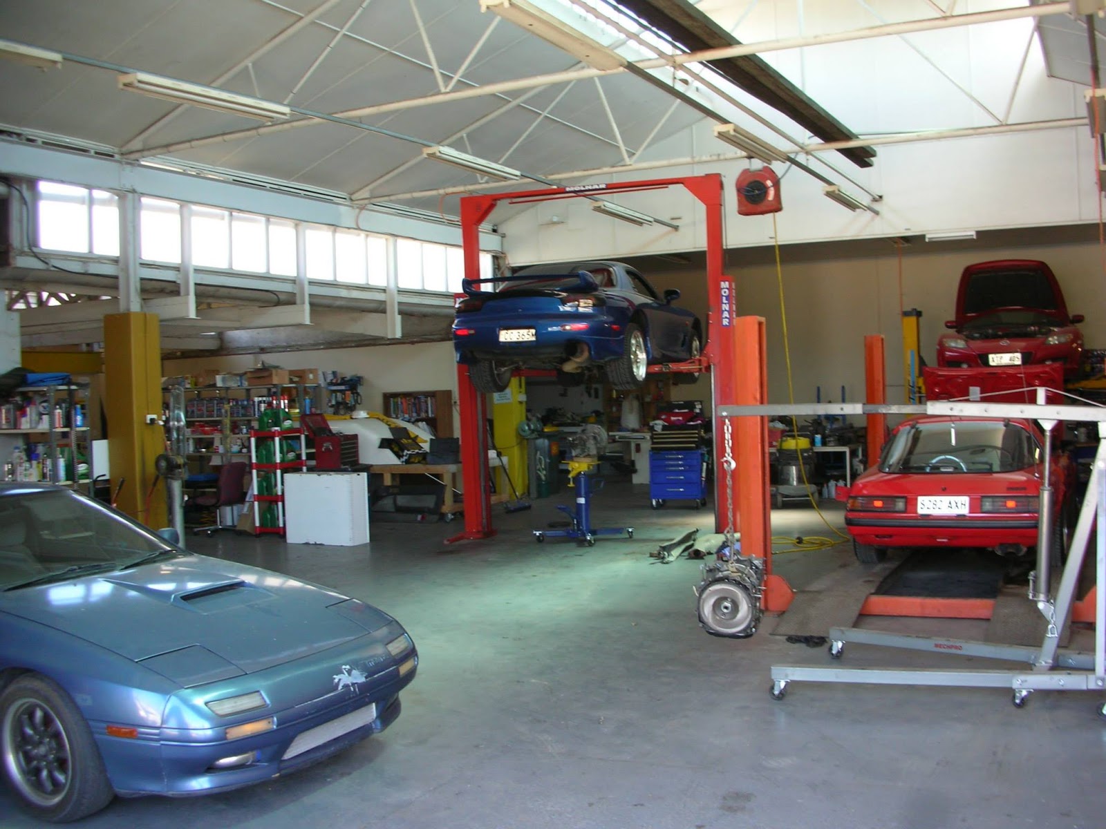 What To Know Before You Visit An Auto Repair Shops New York