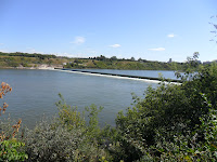 Saskatchewan River