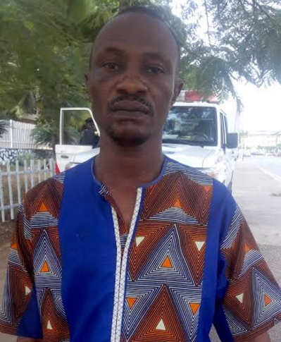 ajisafe olugbenga 