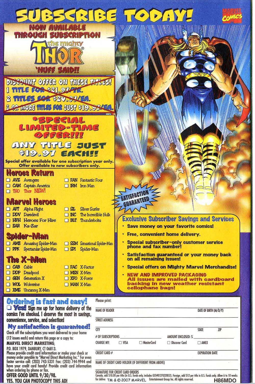 Read online Captain America (1998) comic -  Issue #7b - 30