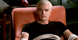 Buffy The Vampire Slayer gif Buffy The Vampire Slayer gif