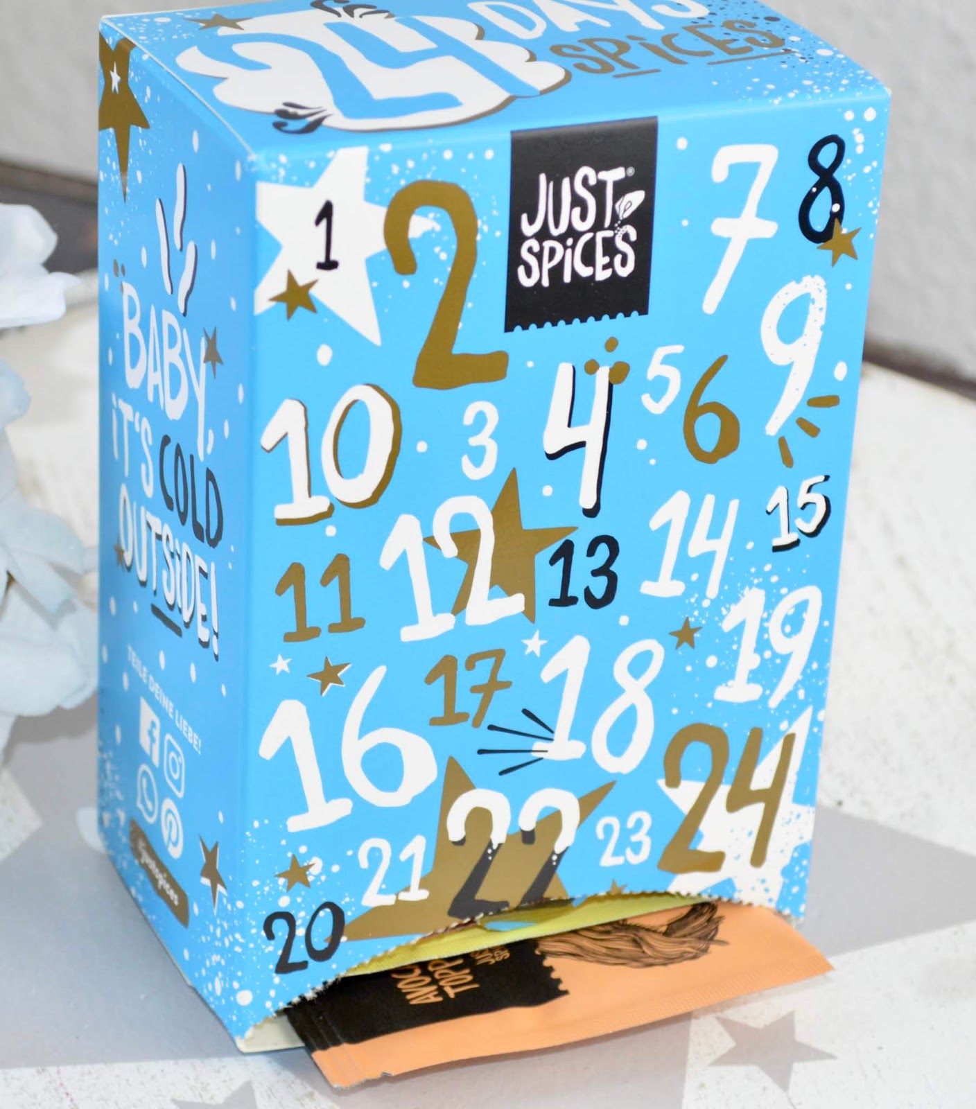 Adventskalendervorstellung Franzis Verlag Gadgets Fur Mann Und