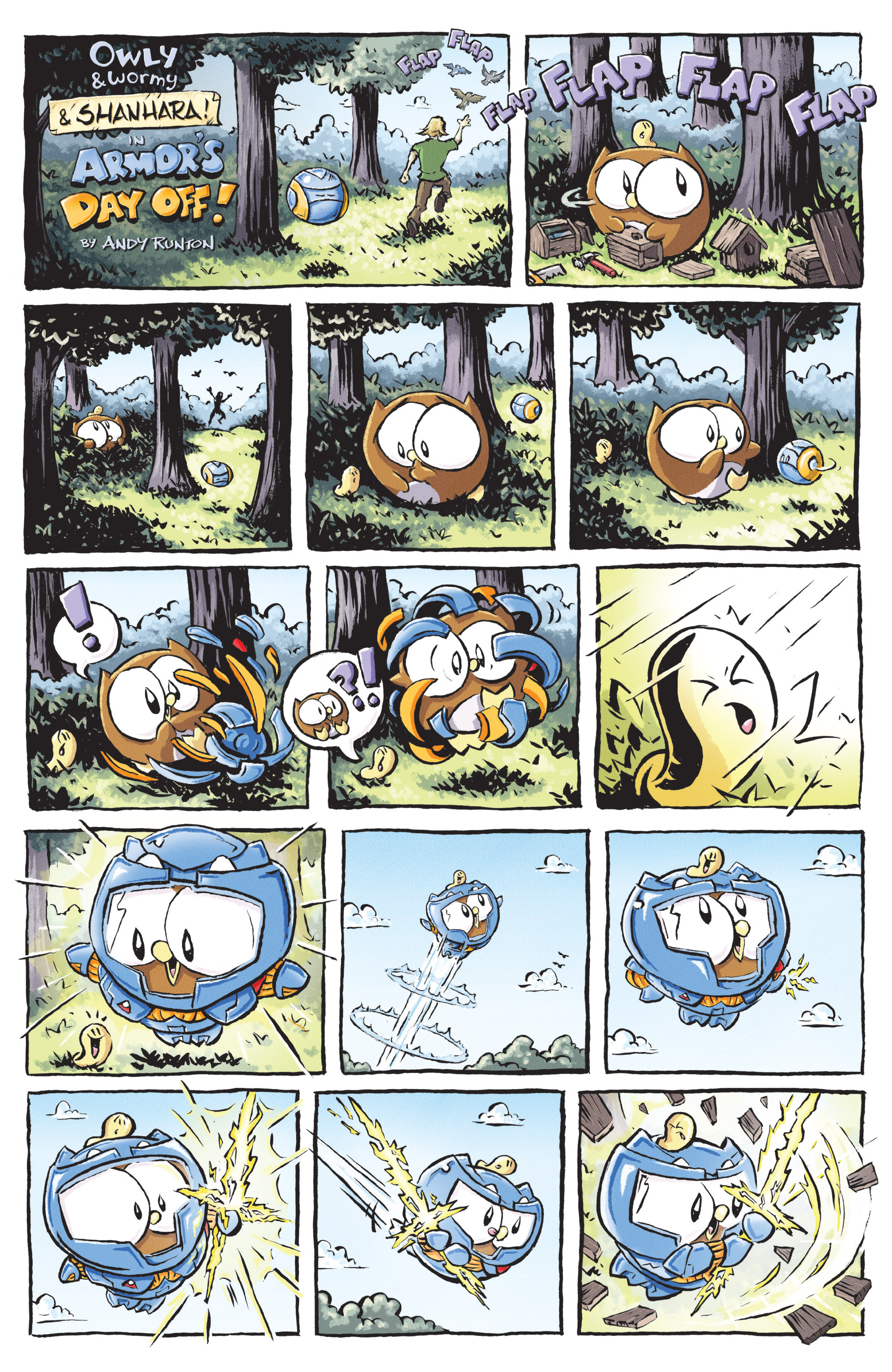 X-O Manowar (2012) issue 25 - Page 26