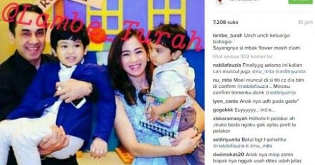 Berita Terbaru Dan Profil Artis Terkini Terkuak Bunga Zainal Ternyata Sudah Pindah Agama Demi Jadi Istri Kedua Produser Screenplay Yang Kaya Raya