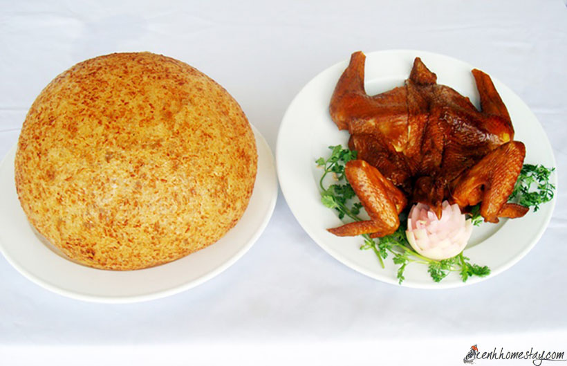 20 quán ăn ngon Phan Rang Ninh Thuận nổi tiếng đáng thưởng thức