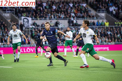 Kèo cá độ chính xác Hammarby vs Malmo (23h30 ngày 18/05) Hammarby1