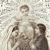Indulgenced Prayer to the Infant Jesus