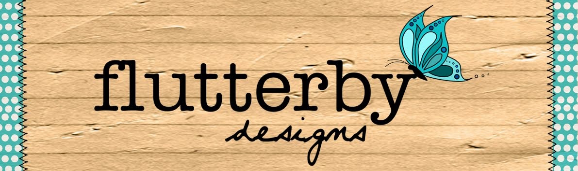 Flutterby Designs