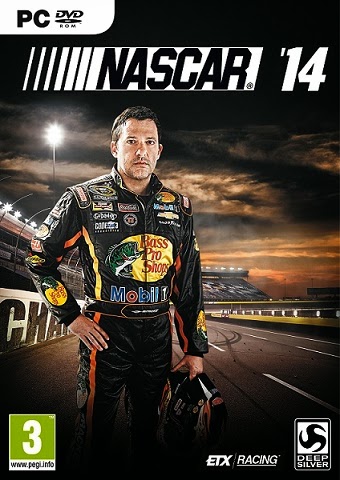 Nascar 14 (2014)