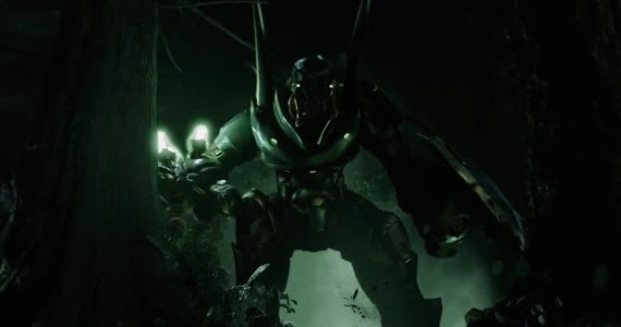 halo hunter halo hunter