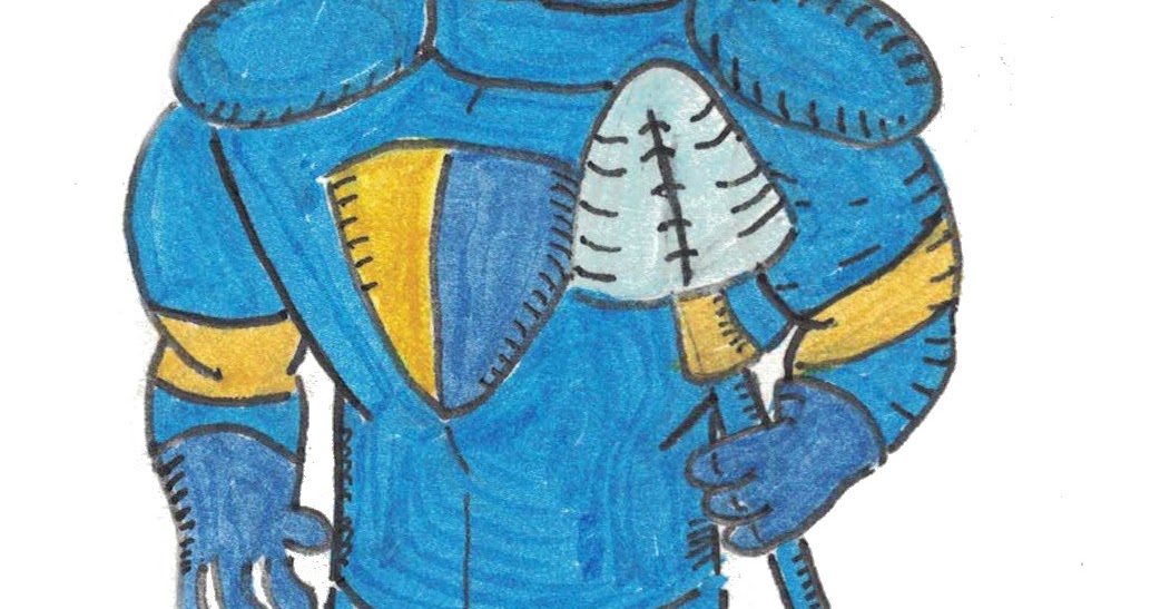Shovel Knight