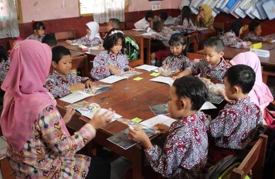 Pedoman Juknis Pemilihan Gupres Sd Tahun 2019 2020 Kumpulan Juknis