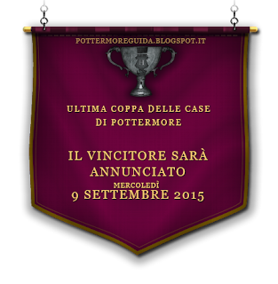 Ultima Coppa delle Case il 9 settembre 2015