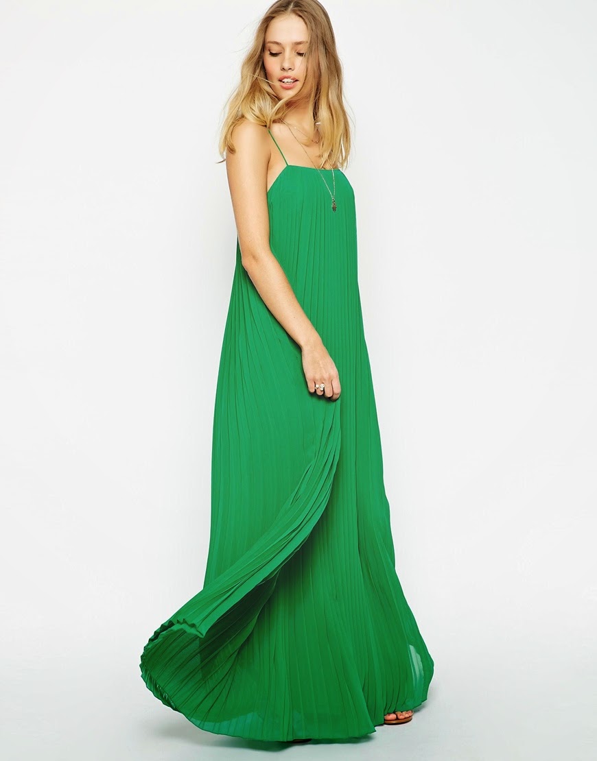 Summer's Best Maxis - Take Your Style To The Max - Mother Distracted