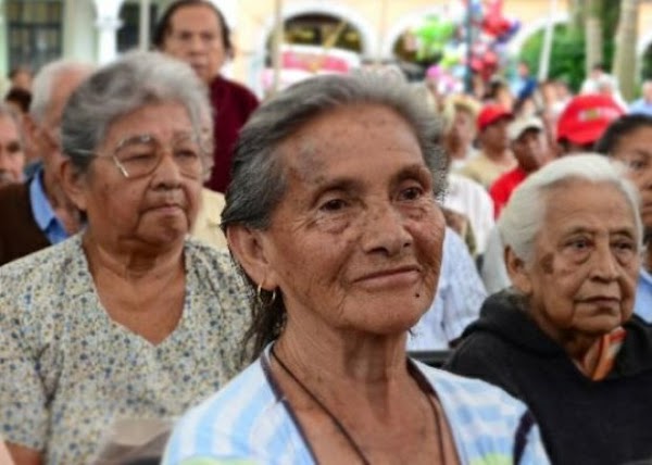 Aprobado bono de alimentación para pensionados y jubilados. Gaceta Oficial 6.226 Aprobado bono de alimentación para pensionados y jubilados. Gaceta Oficial 6.226