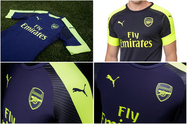 equipacion entrenamiento Arsenal futbol equipacion entrenamiento Arsenal futbol