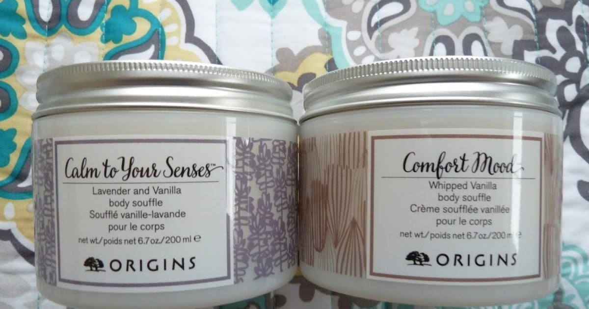 Of Toys and Co Origins Comfort Mood Whipped Vanilla Body Souffle