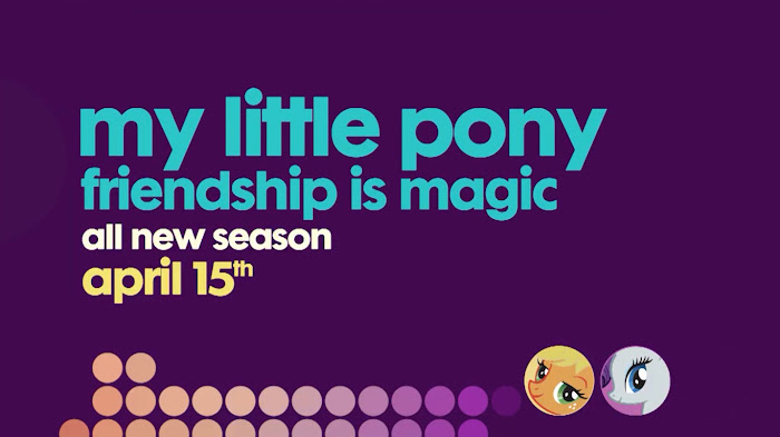 My Little Pony : Friendship is Magic Season 7 Adelantos