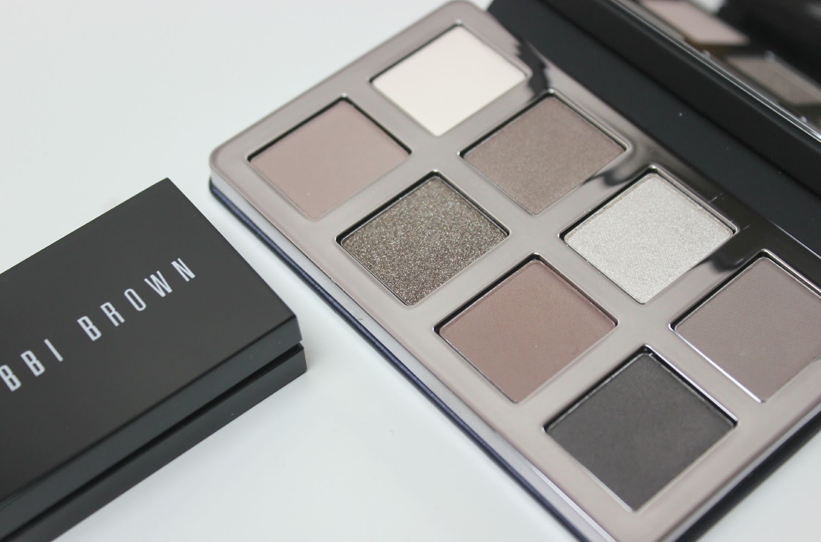 Bobbi Brown Greige Fall 2015 Makeup Collection forecast Bobbi Brown Greige Fall 2015 Makeup Collection recommendations