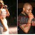 Davido Gets Slapped By Popular Zimbabwe Presenter, Boity in Hotel Fracas