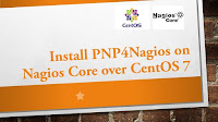 Install PNP4Nagios on Nagios Core over CentOS 7