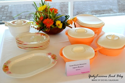 Tupperware CCA Kitchen Discovery Class Yedylicious 4.JPG