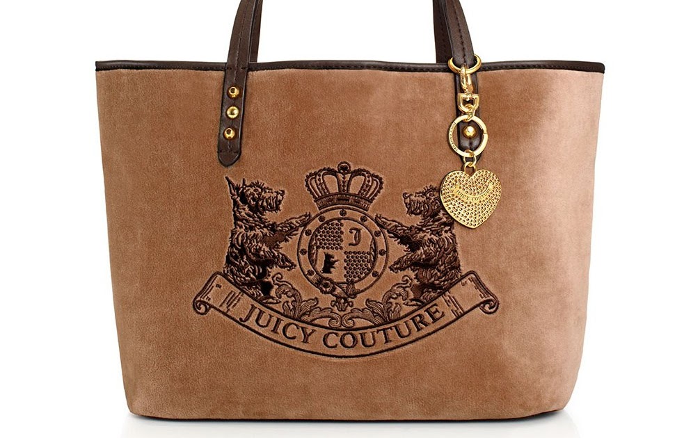 How Much Does A Juicy Couture Purse Cost
