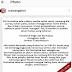 'Bukan Datuk Siti Nurhaliza yang cakap'
