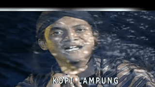 Lirik Lagu Kopi Lampung - Didi Kempot