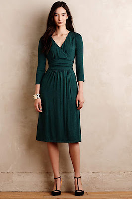Anthropologie Favorites: Fall New Arrival Dresses and Skirts