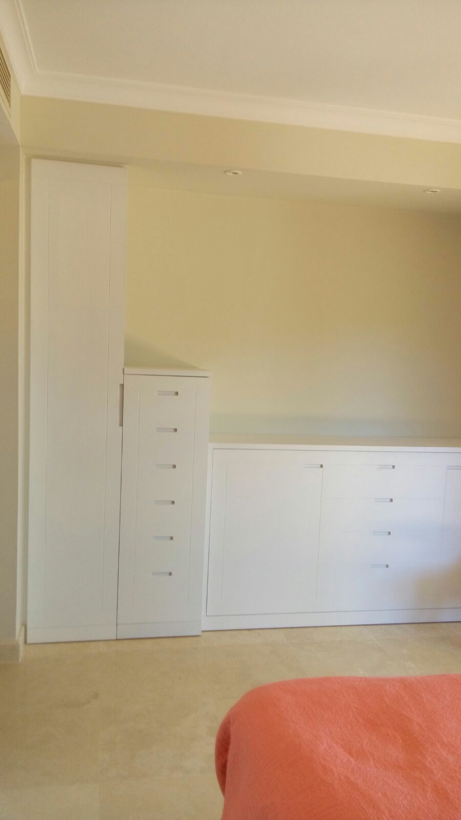 CARISSA:Muebles a medida en Madrid, baños, cocinas, mecanizados CNC en