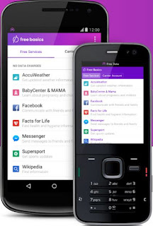 What is Free Basics