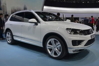 ''(2018) Volkswagen Touareg'' Voiture Neuve Pas Cher prix, intérieur, Revue, Concept, Date De Sortie