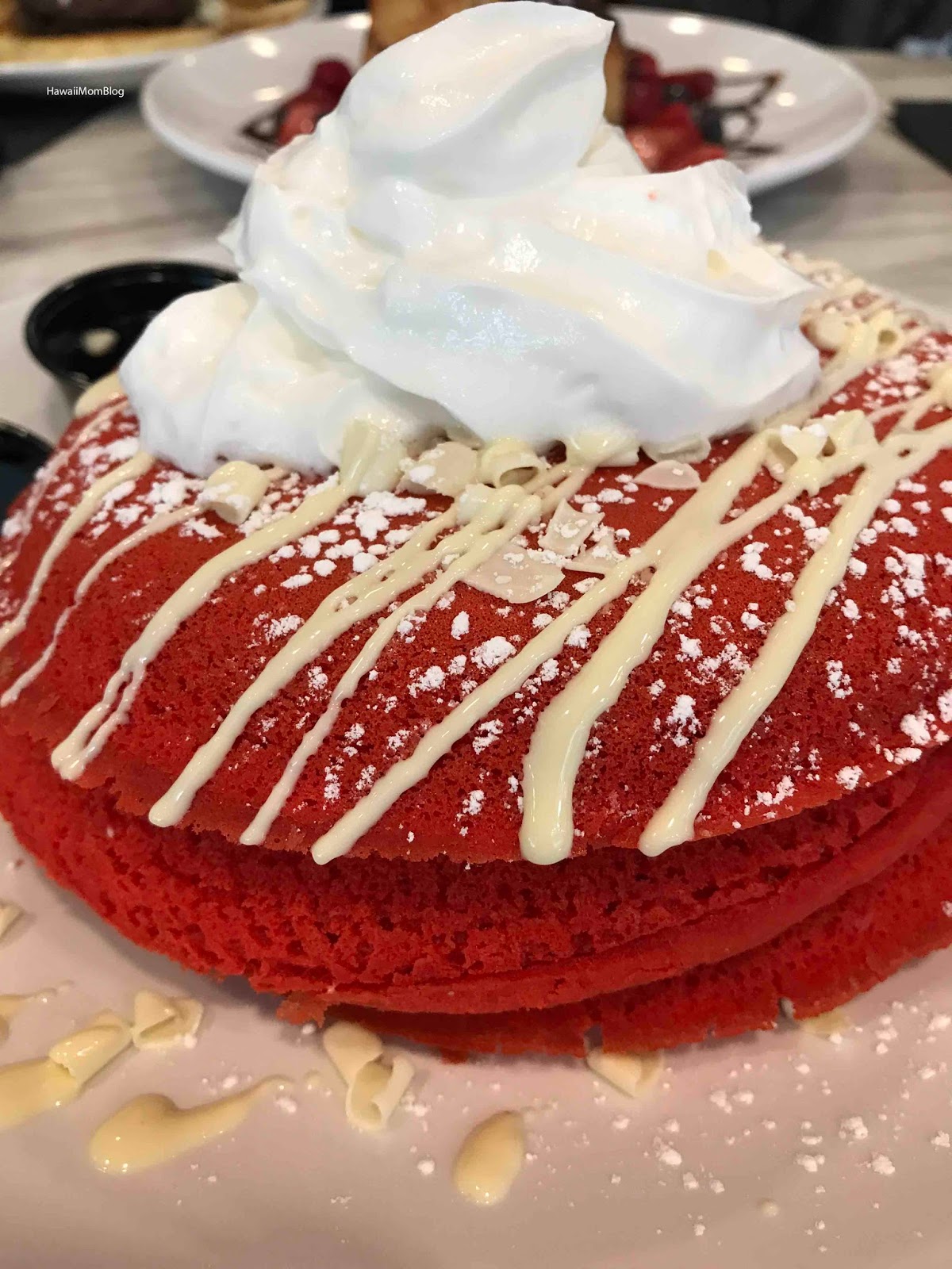 Hawaii Mom Blog Visit New York Sugar Factory