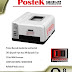 printer barcode postek Q8