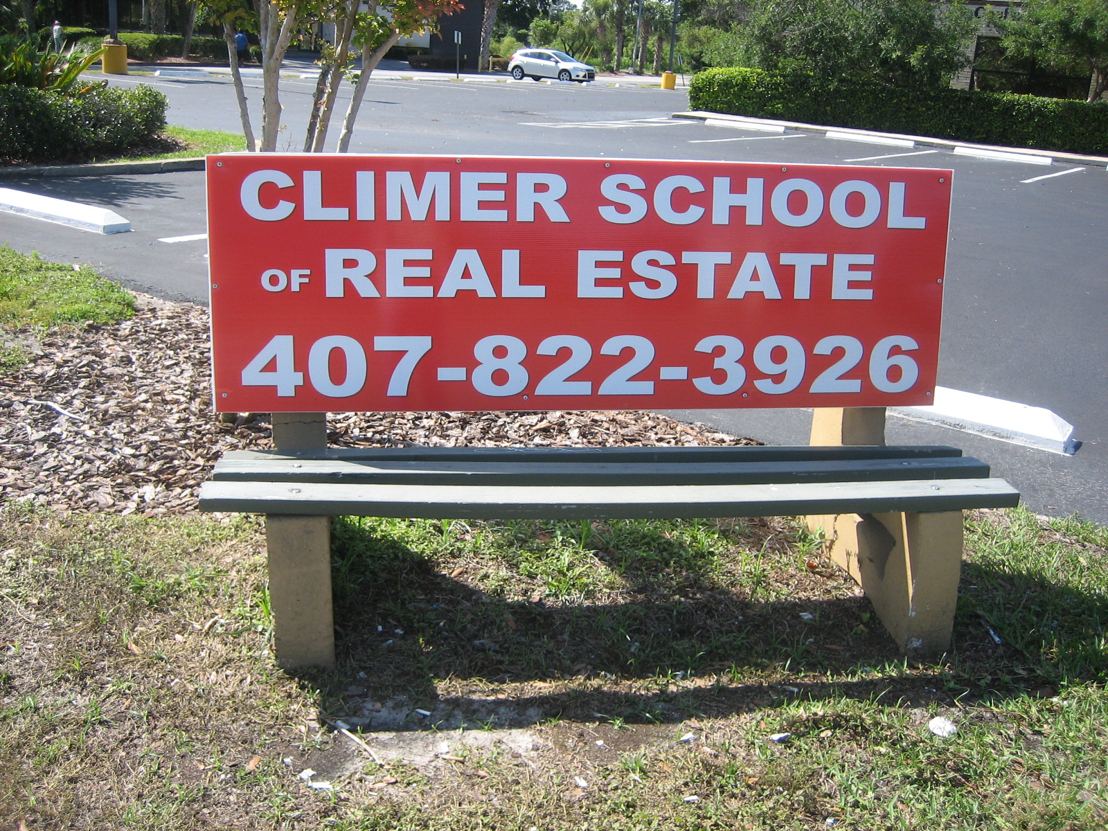 The Best of Andy Brown and The Climer School of Real Estate Florida