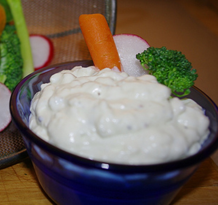 Cheesecake Factory Restaurant Recipes Bleu Cheese Dressing 