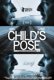 Child's Pose (2013) - Movie Review