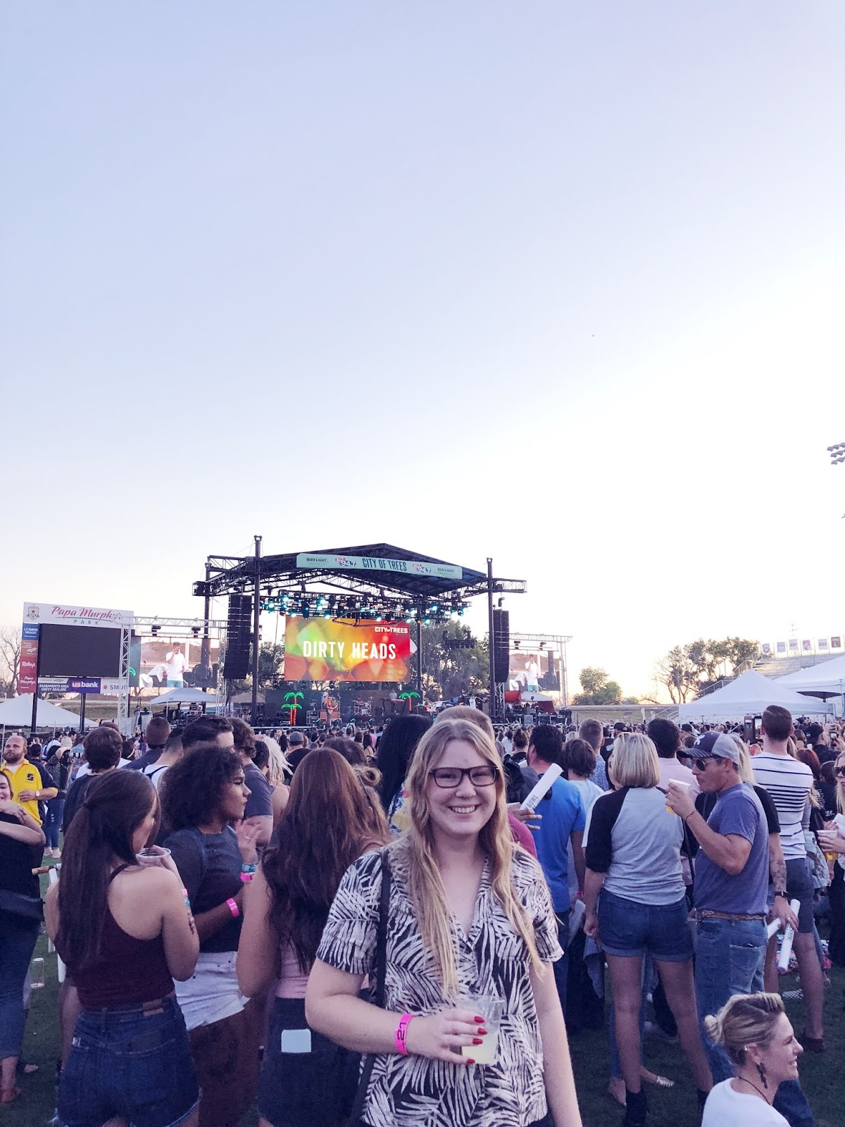 A Lovely Commotion City Of Trees Music Festival 2018