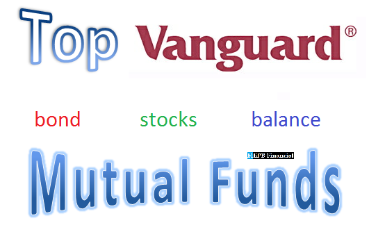 Top Vanguard Funds
