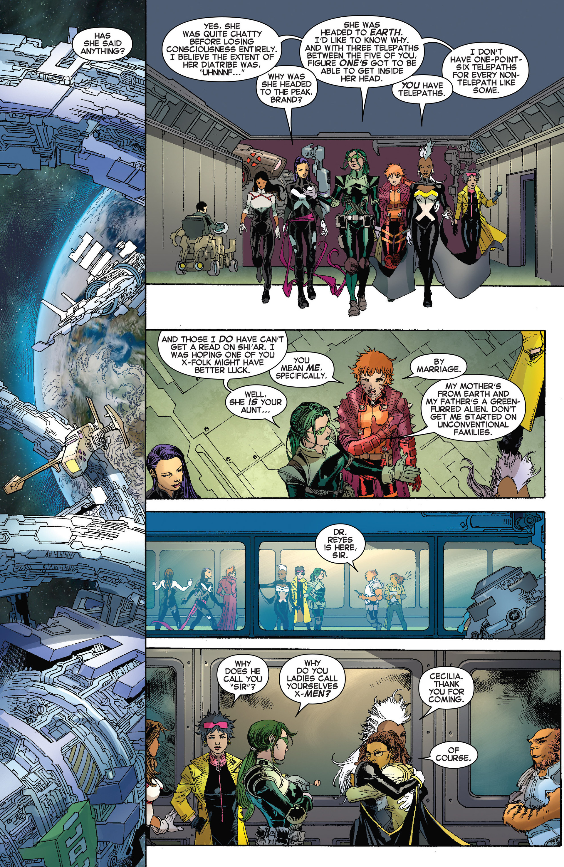 Read online X-Men (2013) comic -  Issue #18 - 11