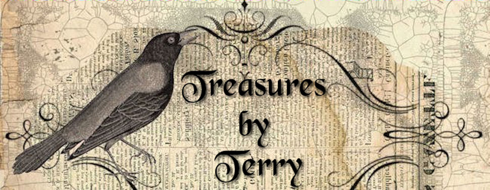                      Treasures by Terry