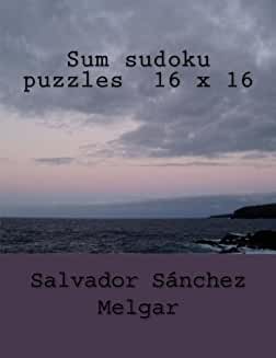 Sun Sudoku Puzzles 16 X 16