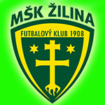 MSK Zilina MSK Zilina www.nhandinhbongdaso.net
