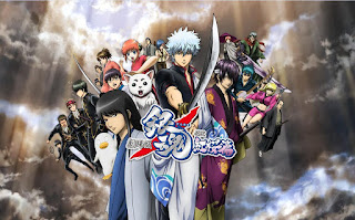  LENGKAP  Macam Macam Genre dalam Anime dan ...