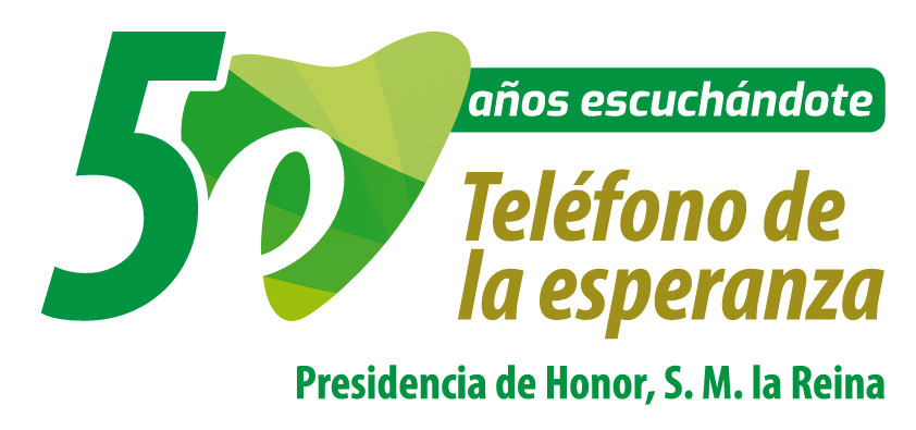 Euskadiko Itxaropenaren Telefonoa- Teléfono de la Esperanza en Euskadi